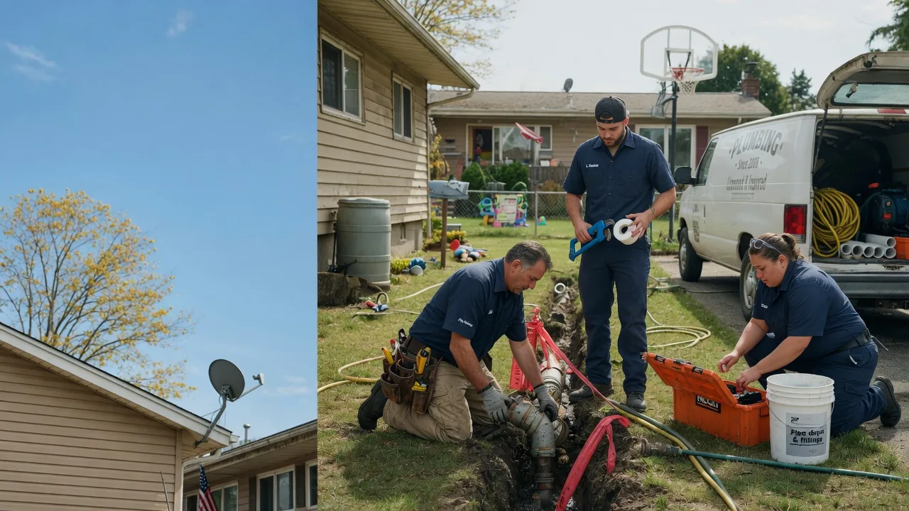 Garbage Disposal Replacement in Grand Ridge, IL near me
