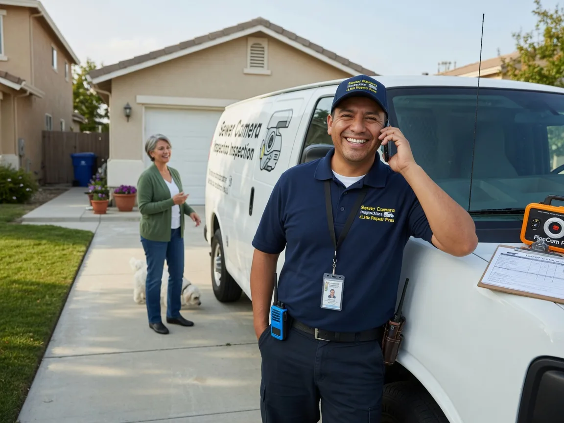 Sewer Line Repair Grand Ridge, IL FAQs